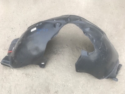 4L0809961B подкрылок audi Q7 4LB 2008 , LTAD6037, 4L0809961