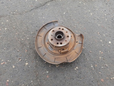 A1643501408 Ступица задняя правая Mercedes ML W164 2007 ,A1649810406,A1643560101,A1644230220,A1643560201,DAC54900050,A1643500808,A1645400717