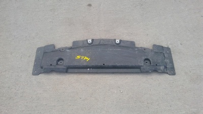 A1665240130 Защита переднего бампера Mercedes ML W166 2014 ,A1665200023,