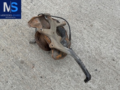 A2103300051 Ступица передняя левая Mercedes E W210 2001 ,MT5124,02071,405086,PBK1498,R15124,713667360,713667470,A2103300325,A2103300020