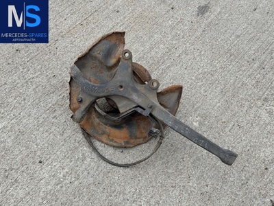 A2103300051 Ступица передняя левая Mercedes E W210 2001 ,MT5124,02071,405086,PBK1498,R15124,713667360,713667470,A2103300325,A2103300120