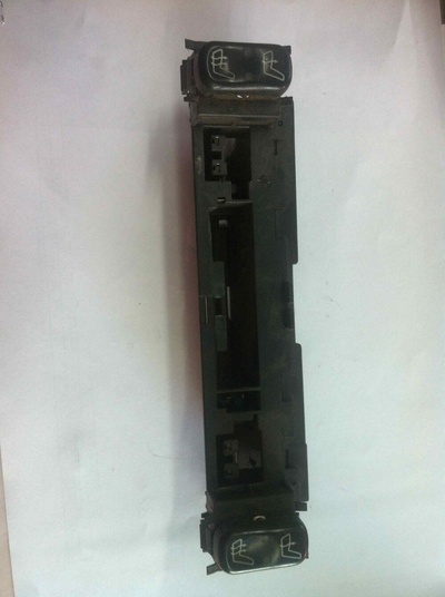 A2108200151 Блок управления подогревом сидения Mercedes SLK R170 1998 ,A2108200051