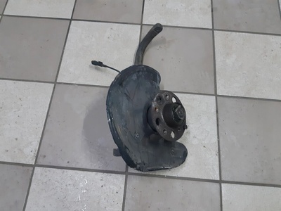 A2113302020 Кулак поворотный левый Mercedes E W211 2008 ,A2113303720,A2113304720,219,A2113306420,A2303300325,VKBA6537,713667800,4328367SX