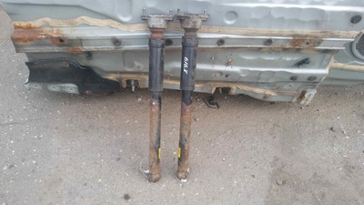 A2123204630 Амортизатор задний Mercedes E W212 2010 ,A2123201030