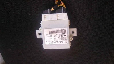 A2129009505 Блок управления парктрониками Mercedes E W212 2010 ,A2129011500,,A2129002813,A2129027902,0263004435