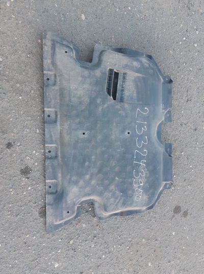 A2135243900 Защита двигателя Mercedes E W213 2017 ,A2055201600,,A2055240200