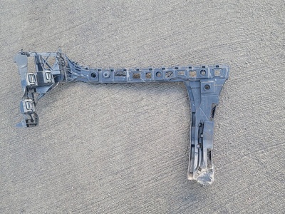 A2138850363 Кронштейн заднего бампера Mercedes E W213 2017 ,2138850363