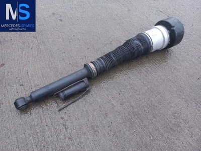 A2213202113N4 Амортизатор задний левый Mercedes S W221 2010 ,A2213202113,A2213205513,A2215400108,A2213202113