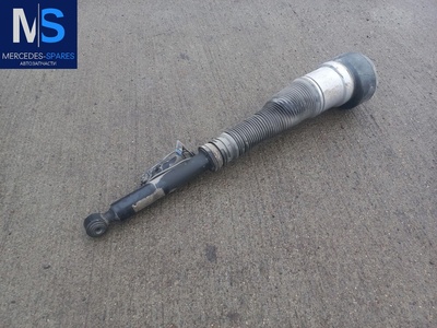 A2213205513N1 Амортизатор задний левый Mercedes S W221 2009 ,A2213205513,A2213202113A,A2213202113,A2213205513,A2215400108