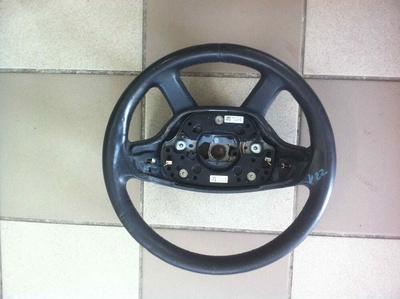 A22146001039E84 Руль Mercedes S W221 2006 ,A2218211751,A2218202611,A2218202711