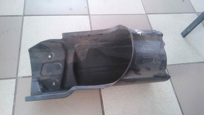 A2226980030217 Пыльник амортизатора Mercedes CL W217 2016 ,A2226980030