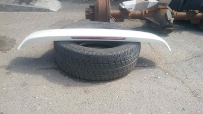 A2537901300 Спойлер Mercedes GLC 2017 ,A2537900588,A1569069600