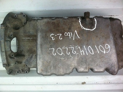 A6010142202 Поддон Mercedes Vito W638 1998 ,A6010142702,A6010101913,A6010102213,A6010102513