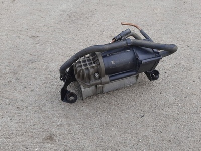 A2133200004N3 Компрессор пневмоподвески Mercedes E W213 2017 ,A0993200004,A2053200104,4430200191,A0993200004,A2133209900,A2133209900,A2133200104,A0993200004,A2133200104,A2133200004,4430200191