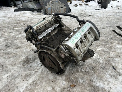 077100031CX Двигатель Audi A8 D3 4E 2003-2010