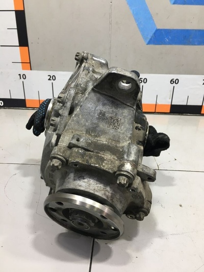 A2213307901 Редуктор переднего моста Mercedes