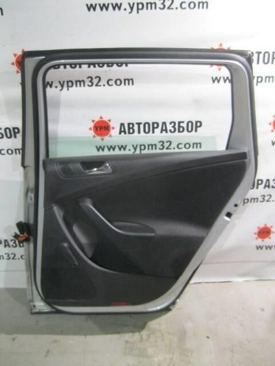 3C0837017 Трос открывания двери VW Passat (B6) 2005-2010 2006