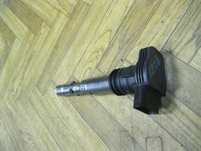06A905115D Катушка зажигания VW Passat (B5+) 2000-2005 2004