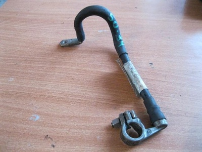 1T0971235A Провод высоковольтный Skoda Octavia (A5 1Z-) 2004-2013 2006