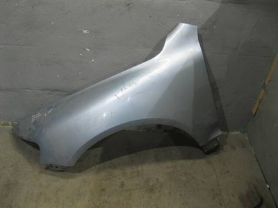7L6821101K Крыло переднее левое VW Touareg 2002-2010 2004