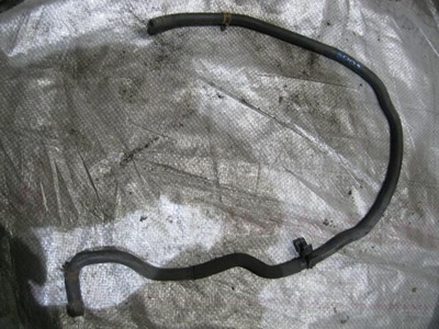 3M5H8C012ML Шланг системы охлаждения Ford Focus II 2005-2008