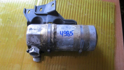 4A0820193AB Осушитель системы кондиционирования Audi A6 (C4) 1994-1997
