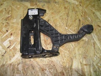 1J1721321C Педаль сцепления Skoda Octavia (A4 1U-) 2000-2011 2006