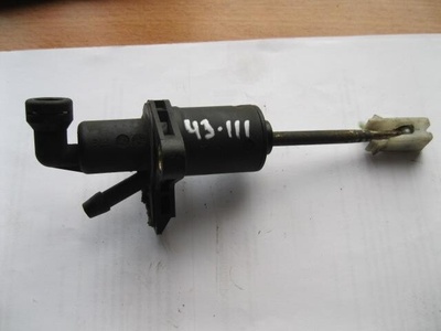 1J1721388A Цилиндр сцепления главный Skoda Octavia (A4 1U-) 2000-2011