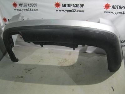 3C9807417 Бампер задний VW Passat (B6) 2005-2010 2006