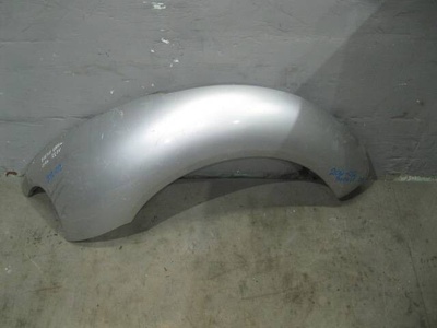 1C0821103HGRU Крыло переднее левое VW New Beetle 1998-2010 2000