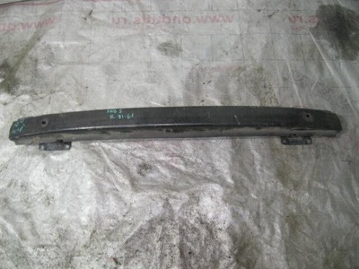 6Y9807305B Усилитель заднего бампера Skoda Fabia 1999-2006 2002