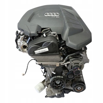 04E100033N Audi A4 B9 A5 F5 1.4 TFSI Silnik Kompletny CVNA 150KM
