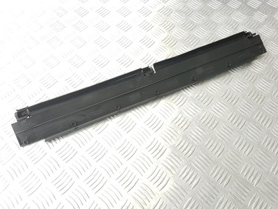 4B0121292B Дефлектор радиатора Audi A6 C5 2000