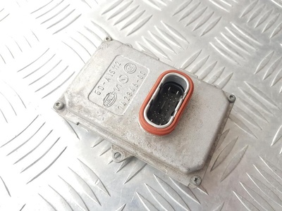 4F0941329A Блок управления светом Audi A6 C6 2009