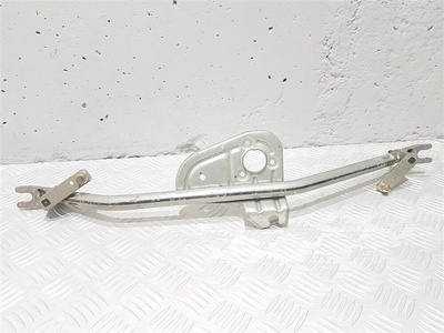 4B1955603A Механизм стеклоочистителя (трапеция дворников) Audi A6 C5 2000