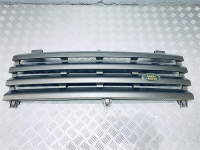 51137009910 Решетка радиатора Land Rover Range Rover 2005