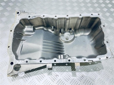 06B103601 Поддон Volkswagen Passat B5 2004