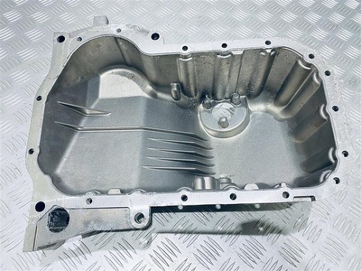 058103603 Поддон Audi A4 B5 1999