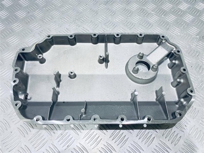 059103604F Поддон Audi A6 C5 2000