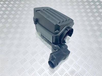 1K0129607C Корпус воздушного фильтра Volkswagen Passat B6 2008 , 1K0129620C, 1K0129594
