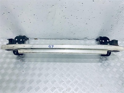 4L0807113A Усилитель бампера переднего Audi Q7 2008 , 4L0807134C, 4L0807133A