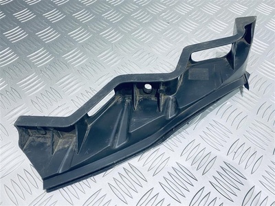 3C0807890 Кронштейн переднего бампера Volkswagen Passat B6 2008