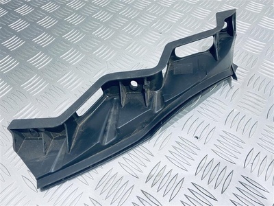 3C0807890 Кронштейн переднего бампера Volkswagen Passat B6 2008