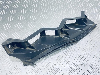 3C0807889 Кронштейн переднего бампера Volkswagen Passat B6 2008