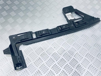 3C9807376C Кронштейн заднего бампера Volkswagen Passat B6 2009