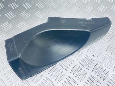 4B0129617B Воздуховод Audi A6 C5 2000