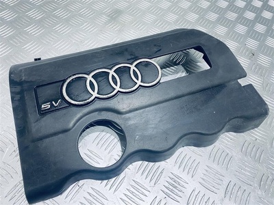 058103724D Декоративная крышка двигателя Audi A4 B5 1998
