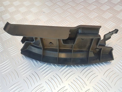 4F5807898 Кронштейн заднего бампера Audi A6 C6 2009 , 4F5807880