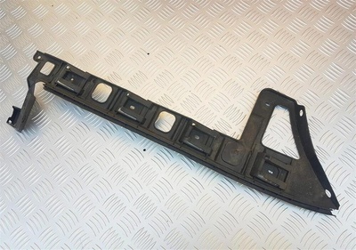 3C5807375C Кронштейн заднего бампера Volkswagen Passat B6 2008