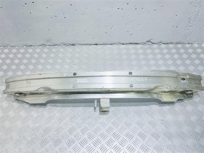 8E0807109C Усилитель бампера переднего Audi A4 B6 2004